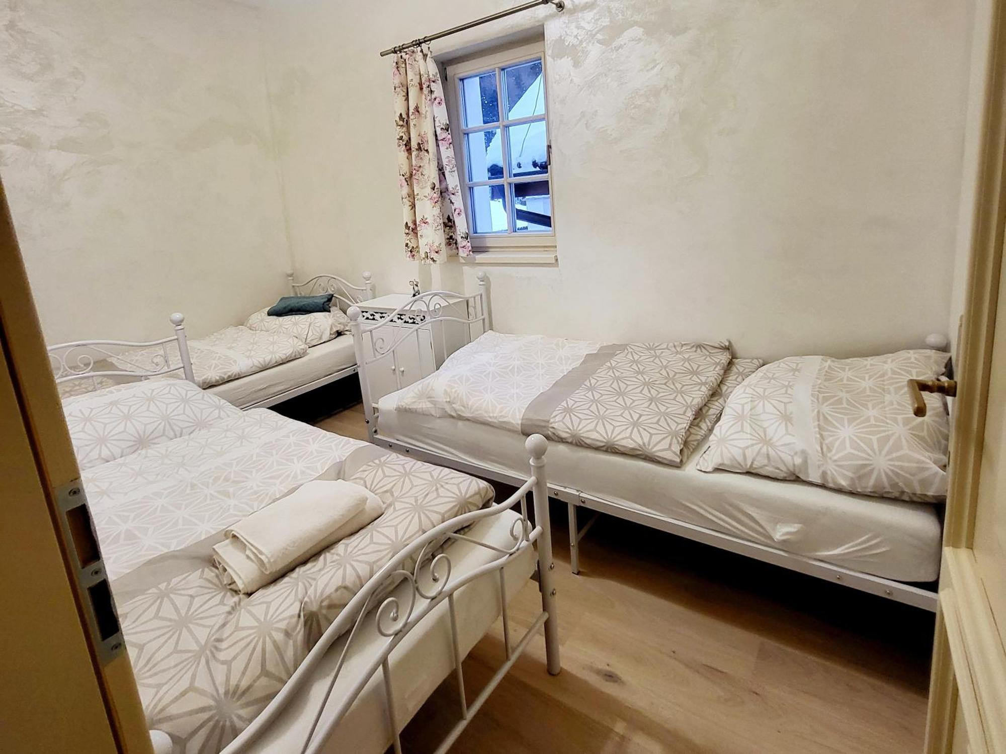 Apartman Provence Bystra Chopok 2 Exterior foto